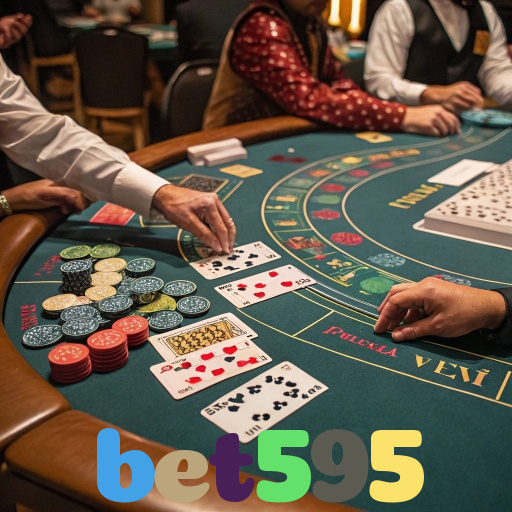  bet595