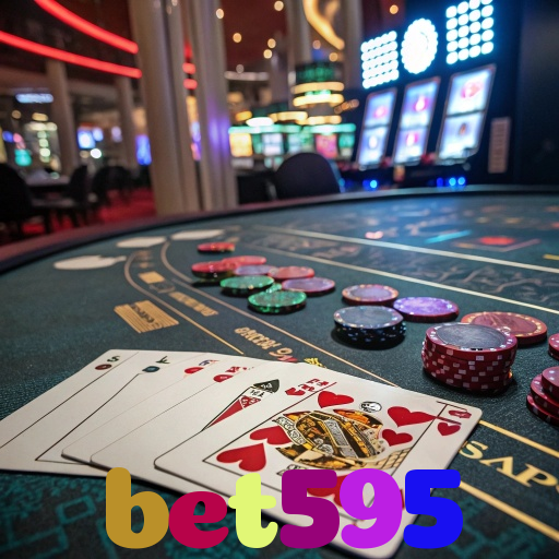  bet595