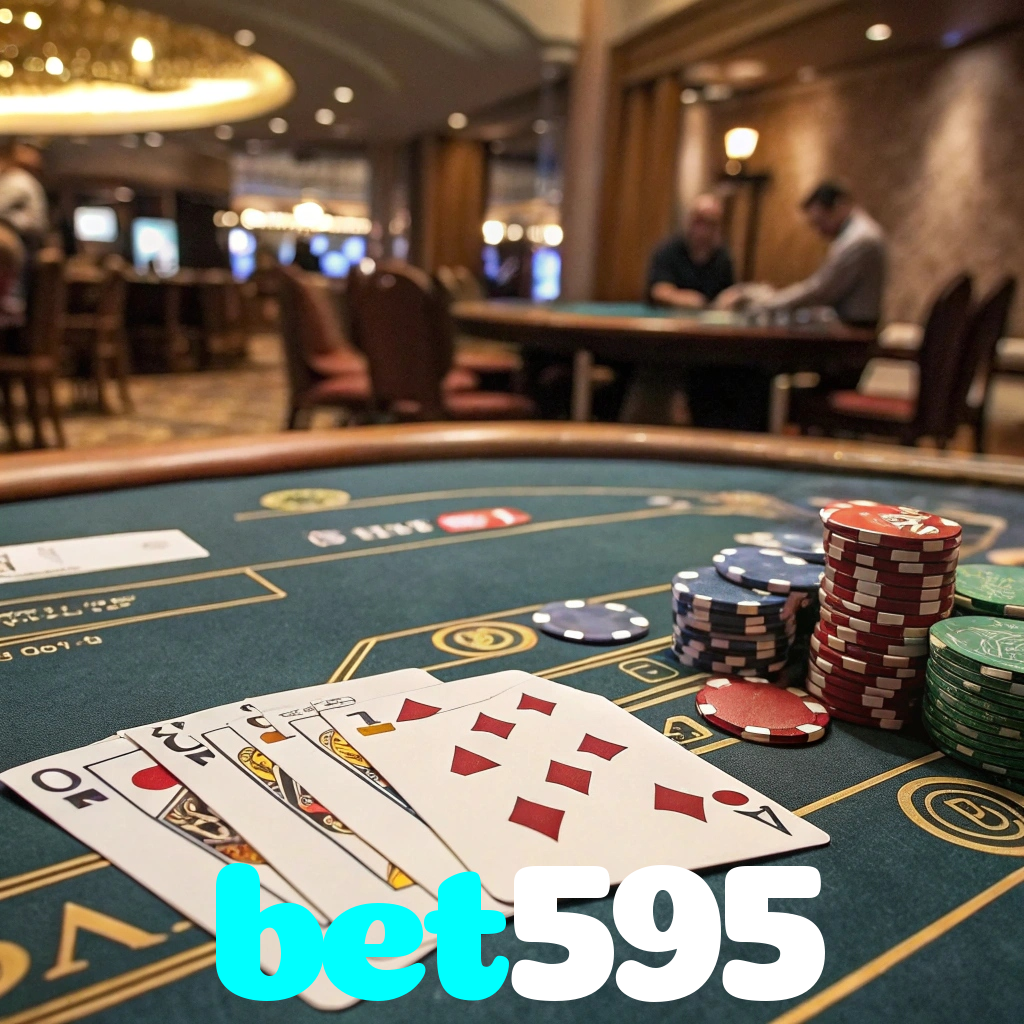  bet595