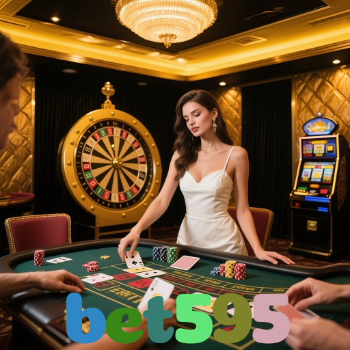  bet595