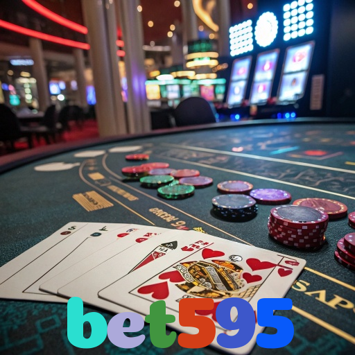  bet595