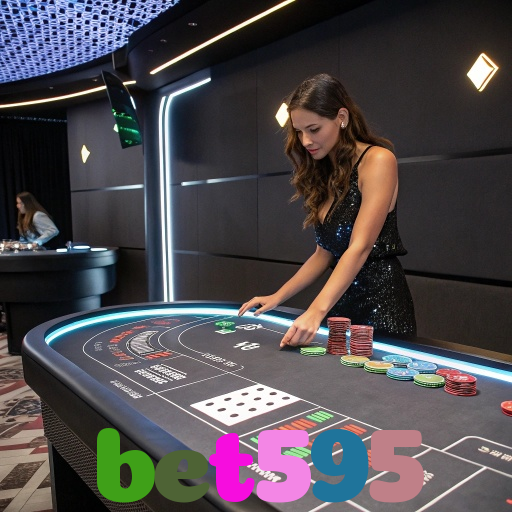  bet595