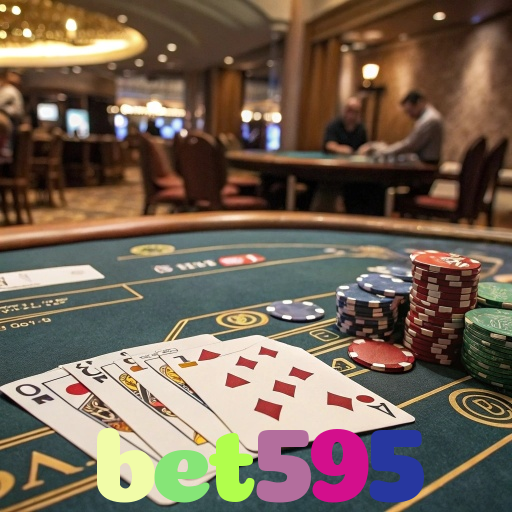  bet595