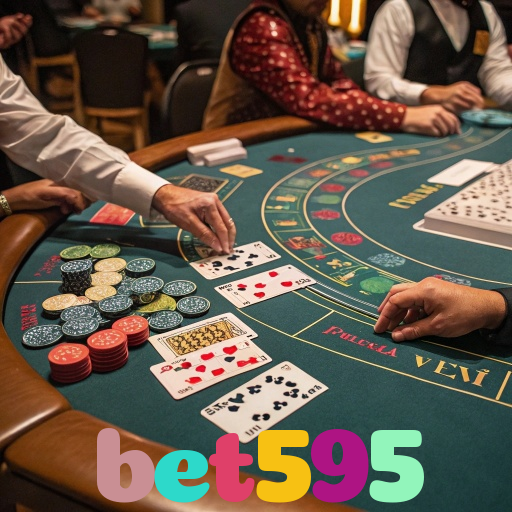  bet595
