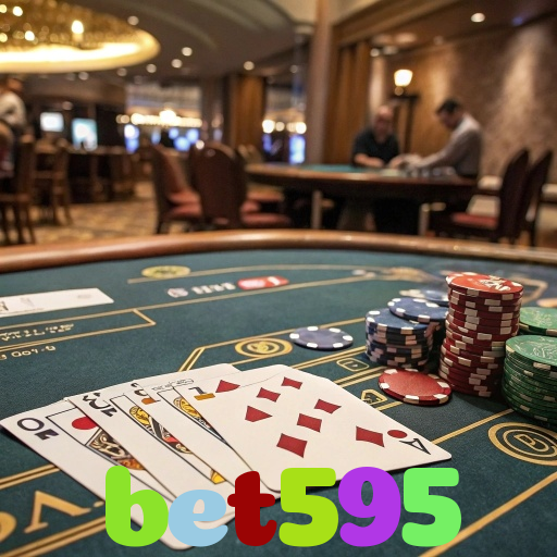  bet595