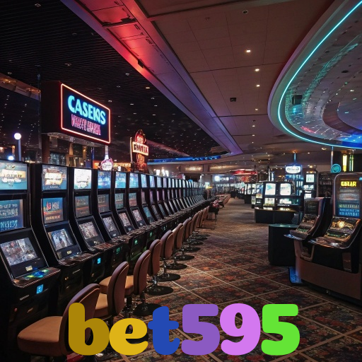  bet595