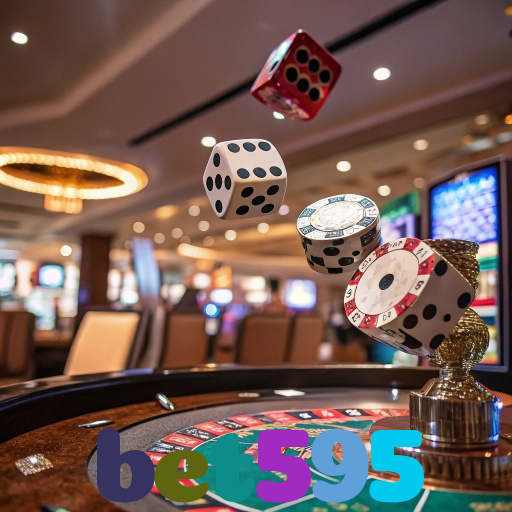  bet595