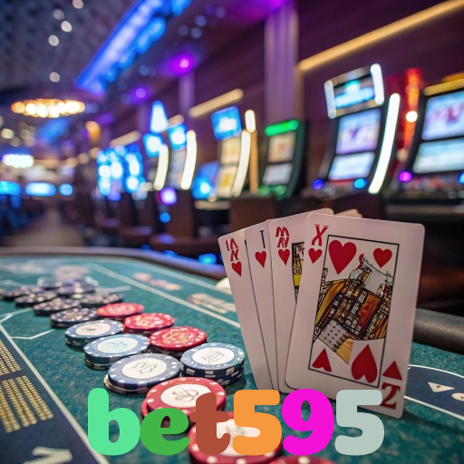  bet595