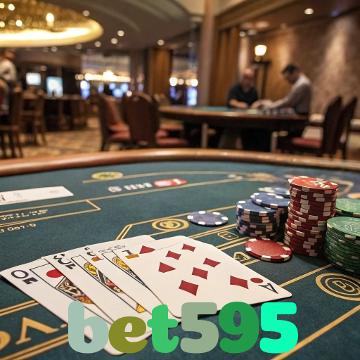  bet595