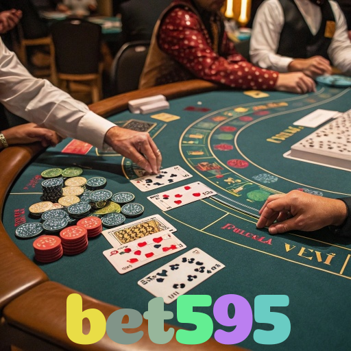  bet595
