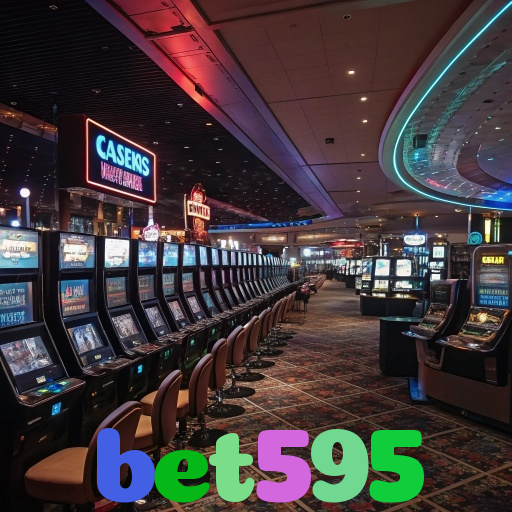  bet595
