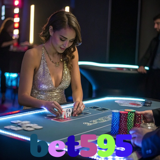  bet595