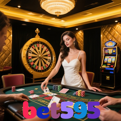  bet595