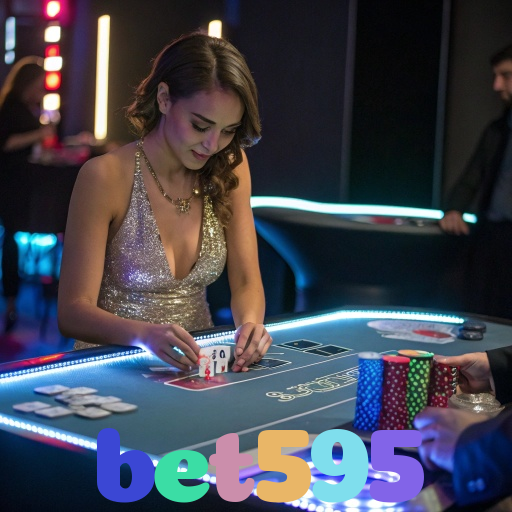  bet595
