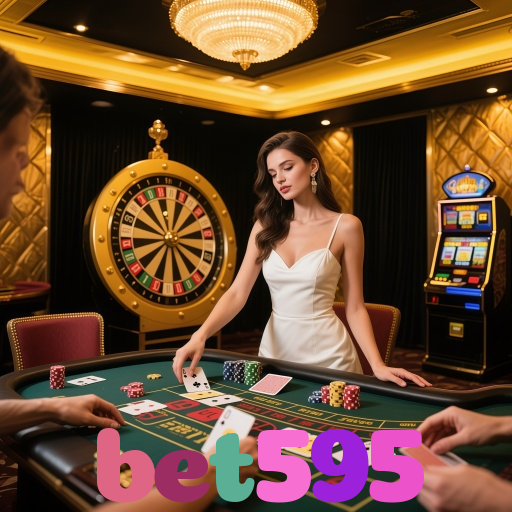  bet595