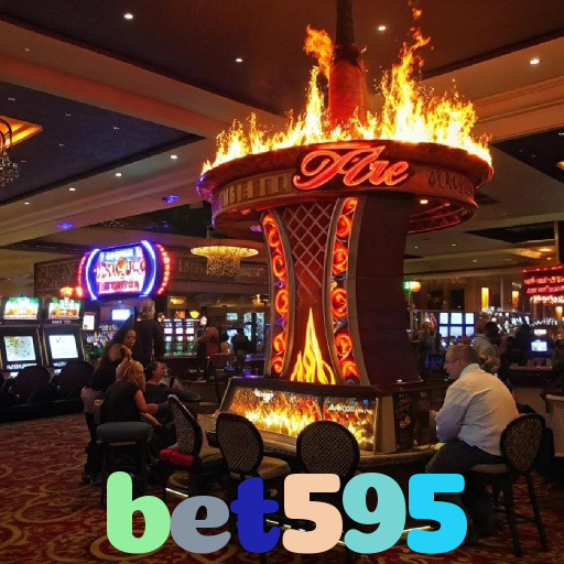  bet595