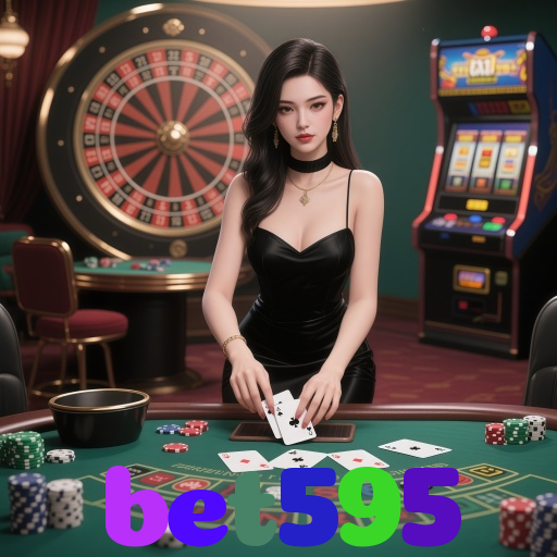  bet595