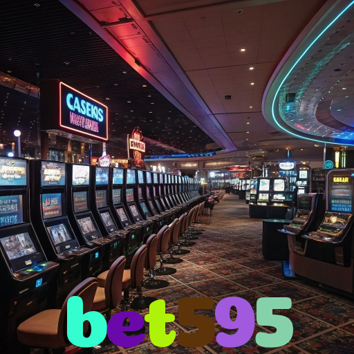  bet595