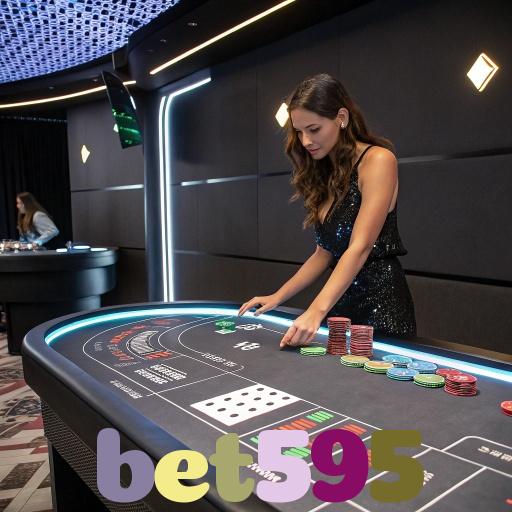  bet595