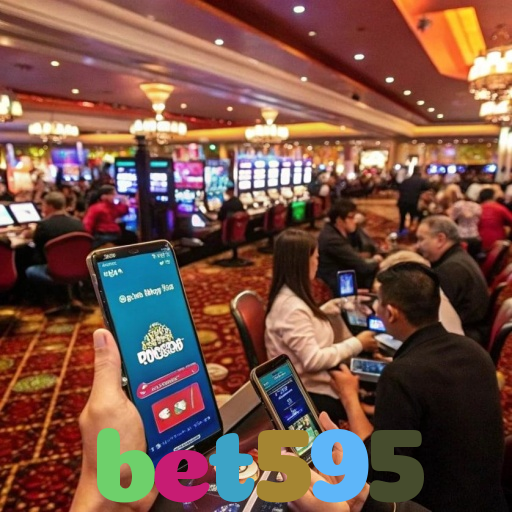  bet595