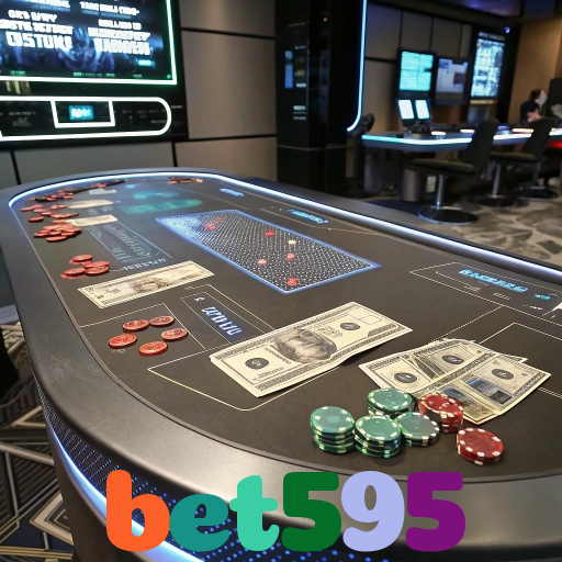  bet595