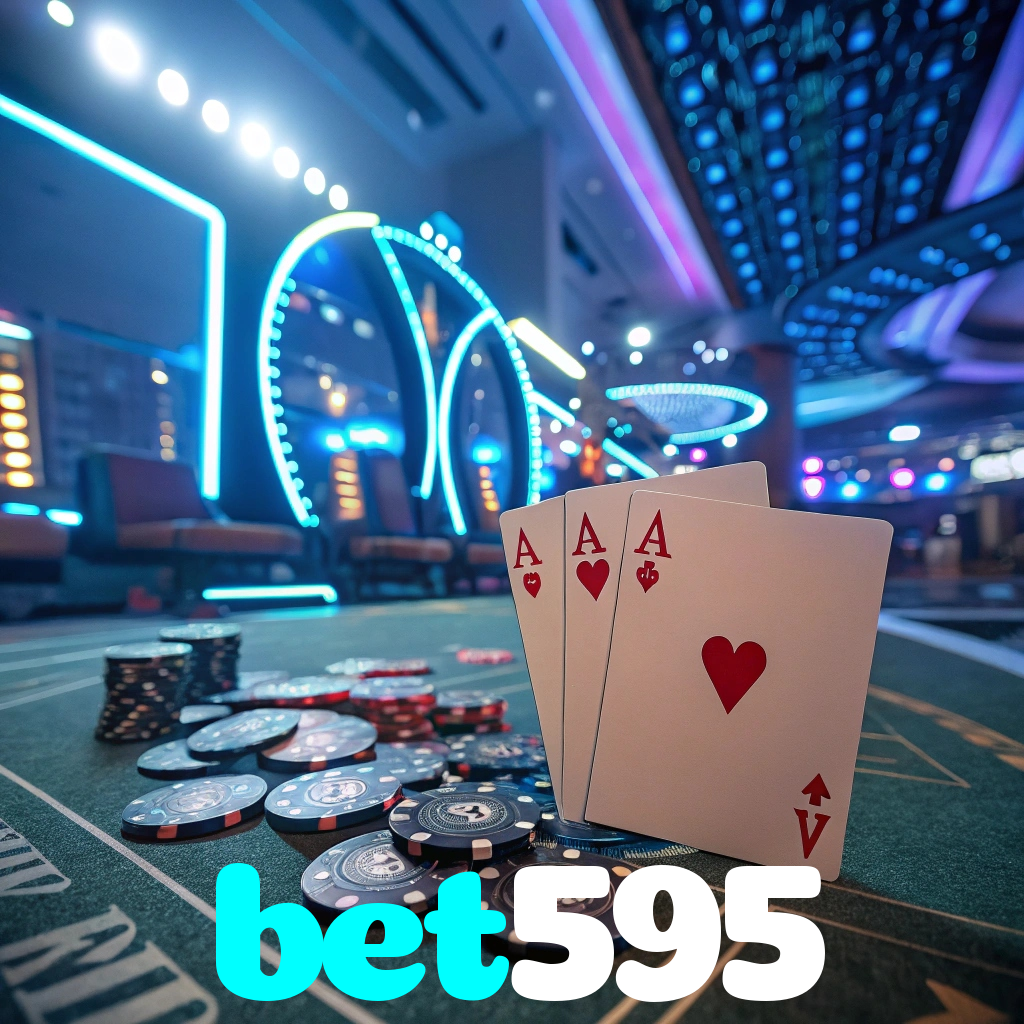  bet595