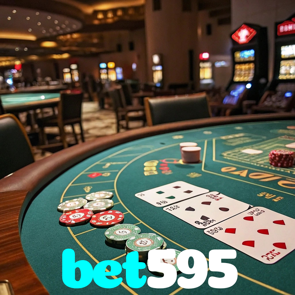  bet595