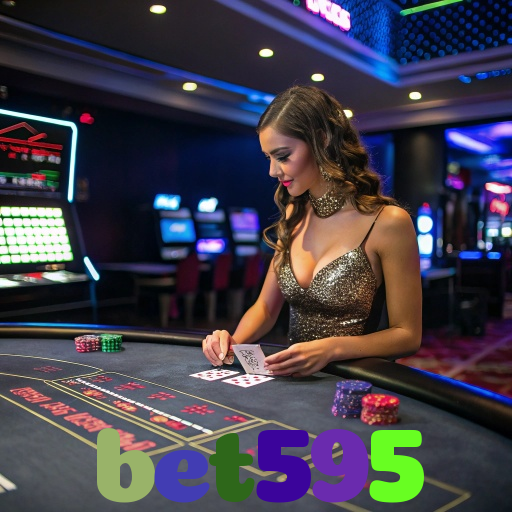  bet595