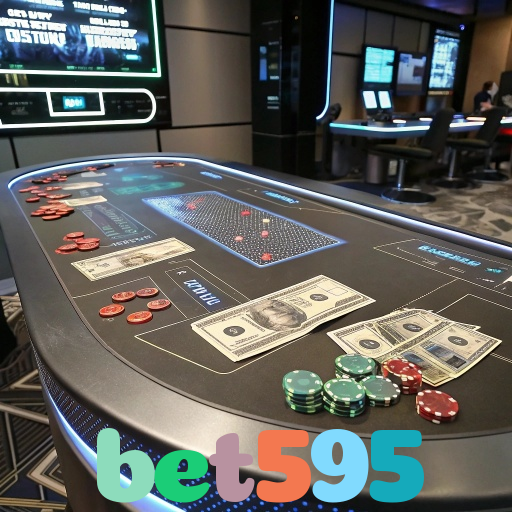  bet595