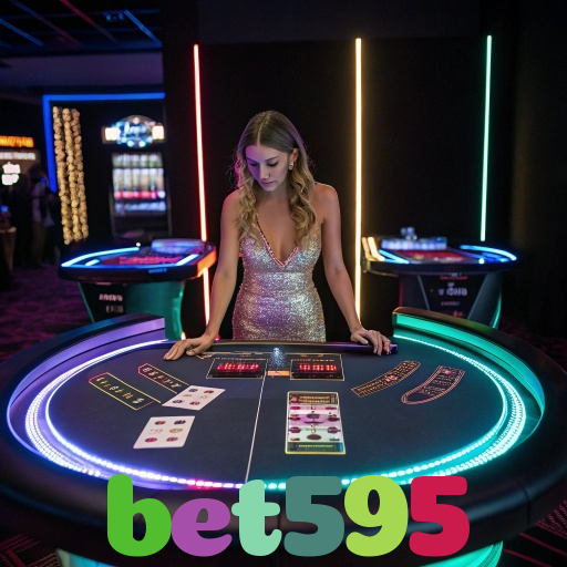  bet595