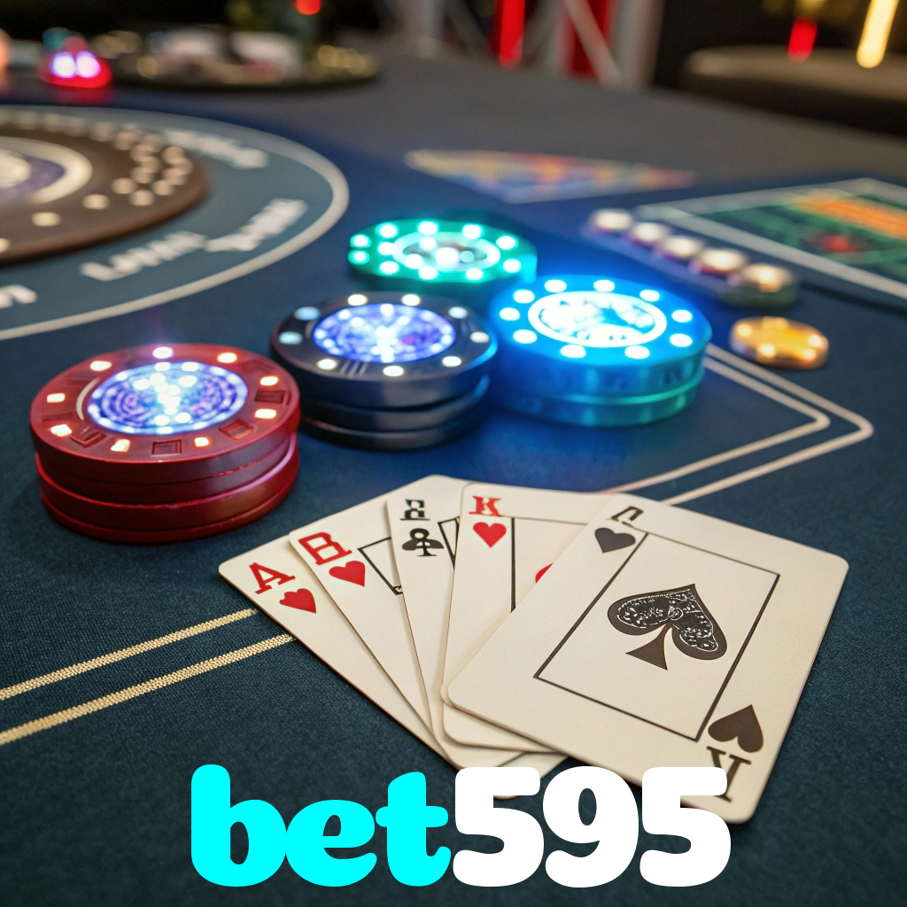  bet595
