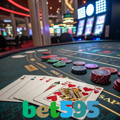  bet595