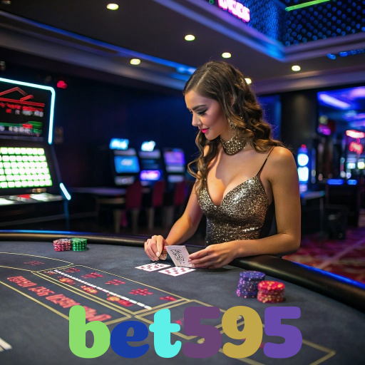  bet595