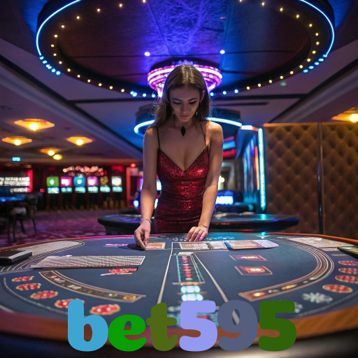  bet595