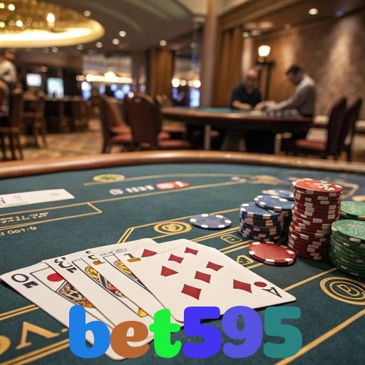  bet595