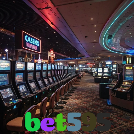  bet595