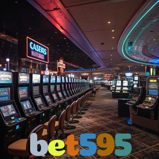  bet595
