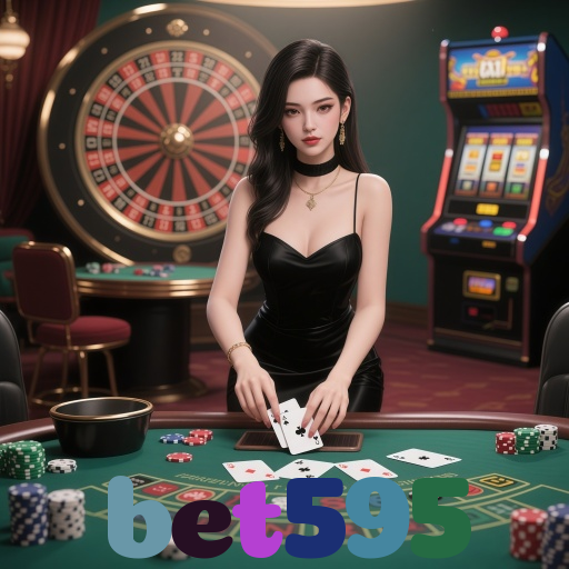  bet595