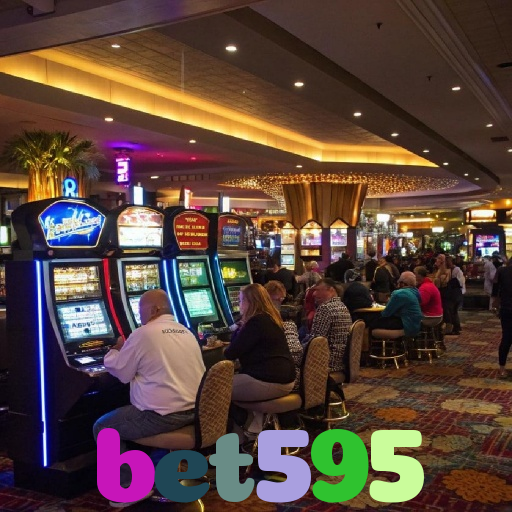  bet595