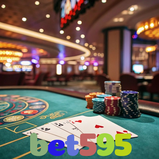  bet595