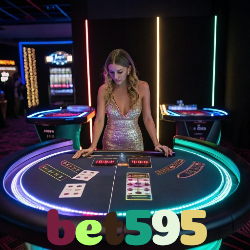  bet595