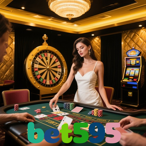 bet595