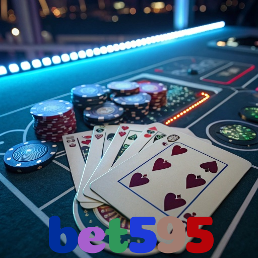  bet595