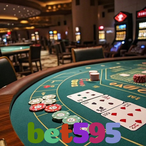  bet595