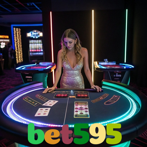  bet595