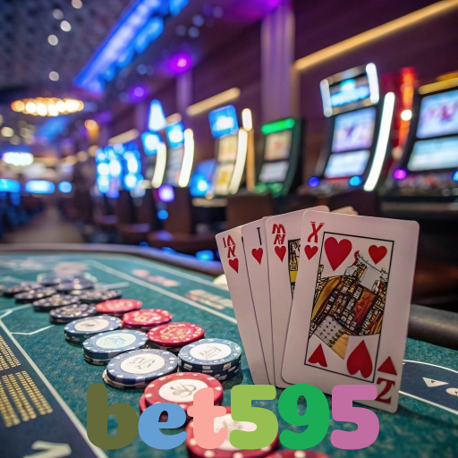  bet595