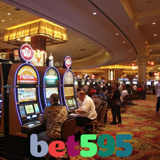  bet595