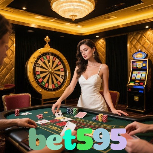  bet595