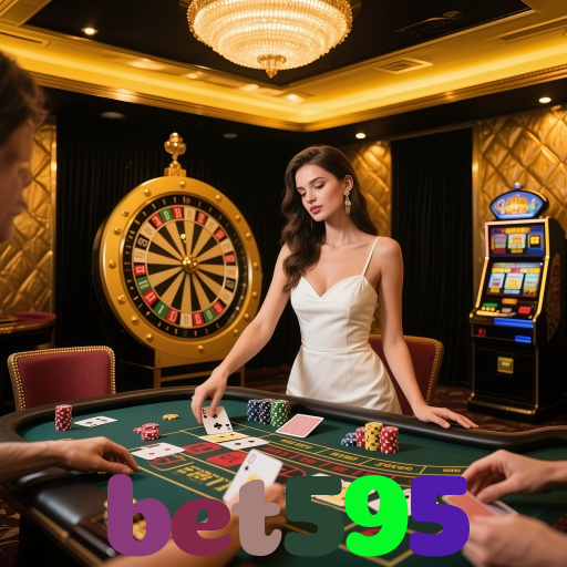  bet595