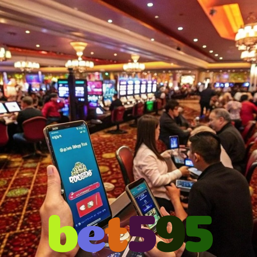  bet595